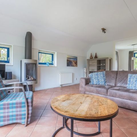 BUNGALOW 4 personnes - T4A