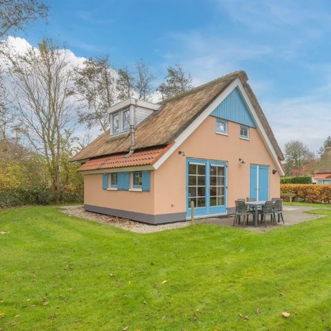 BUNGALOW 4 personnes - T4A