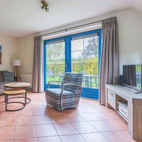 BUNGALOW 4 personnes - T4A