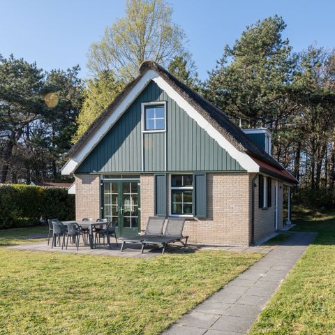 BUNGALOW 6 personnes - T6B