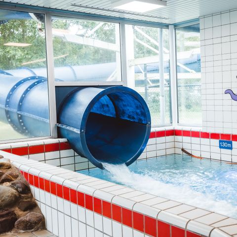 Landal Kustpark Texel - Camping Texel - Image N°5