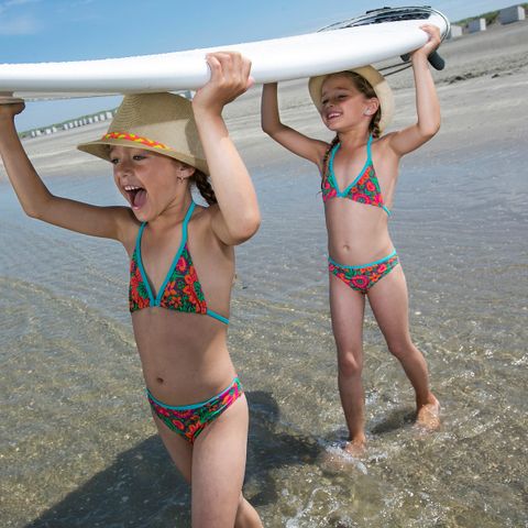 Landal Kustpark Texel - Camping Texel - Image N°3