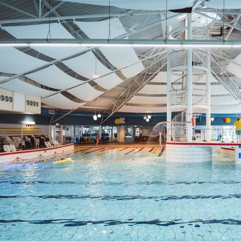 Landal Kustpark Texel - Camping Texel - Image N°4