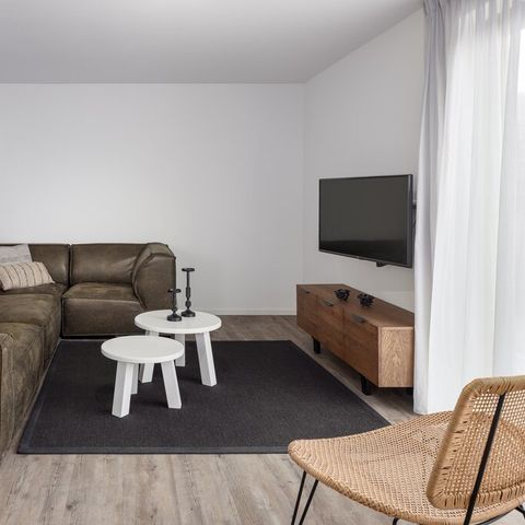 VILLA 6 personnes - Confort