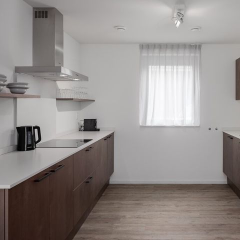 VILLA 6 personnes - Confort