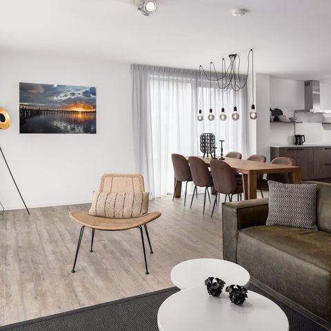 VILLA 6 personnes - Confort