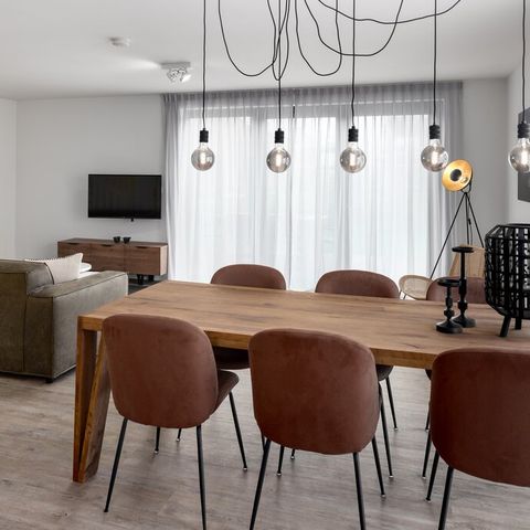 VILLA 6 personnes - Confort