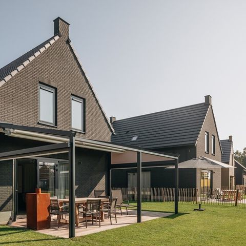 VILLA 6 personnes - Confort