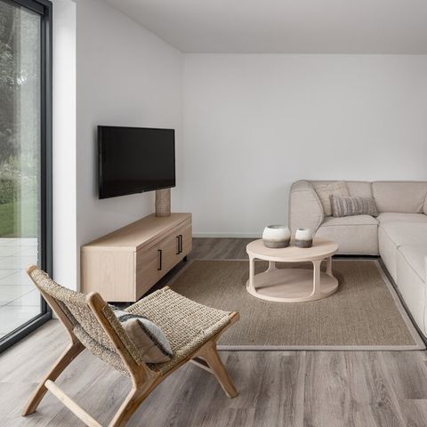 VILLA 6 personnes - Luxe