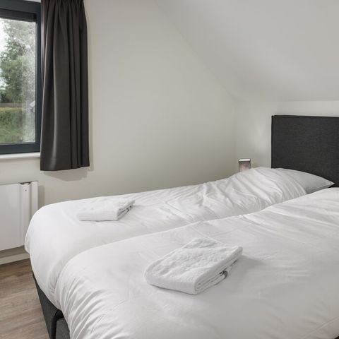 VILLA 6 personnes - Luxe