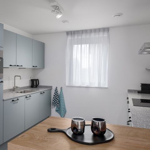 VILLA 6 personnes - Luxe