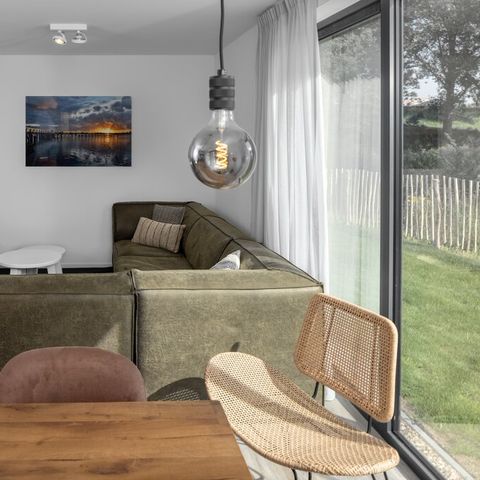 VILLA 8 personnes - Luxe