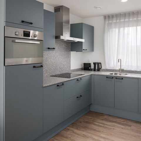 VILLA 4 personnes - Confort