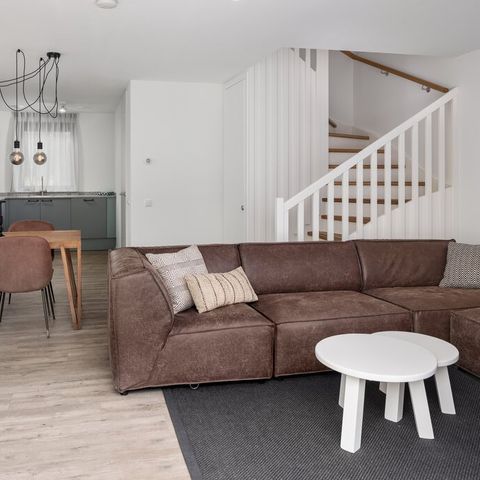 VILLA 4 personnes - Confort