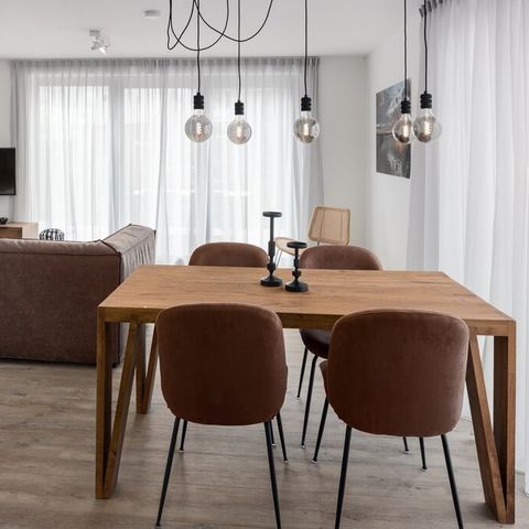 VILLA 4 personnes - Confort