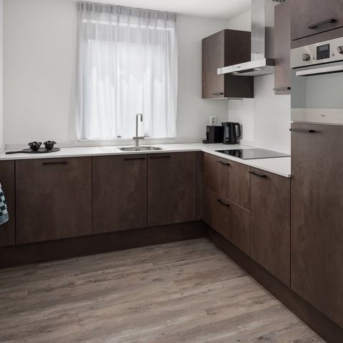 VILLA 4 personnes - Luxe