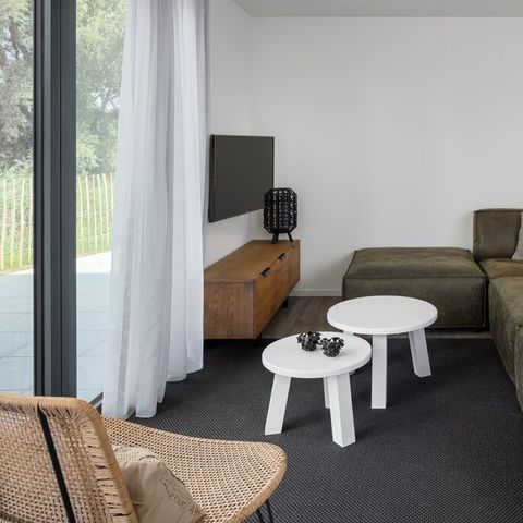 VILLA 4 personnes - Luxe
