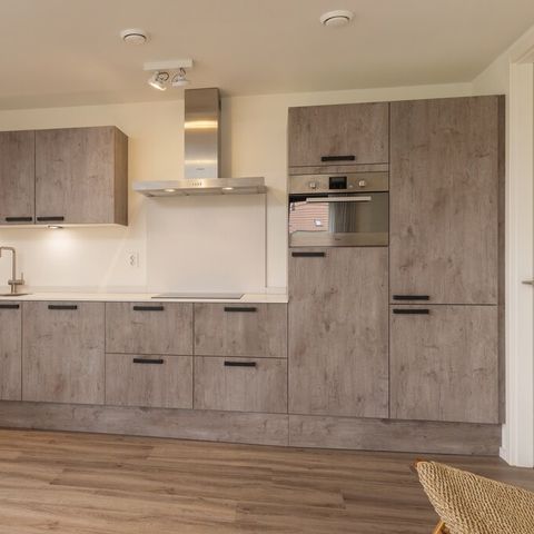 VILLA 8 personnes - Confort