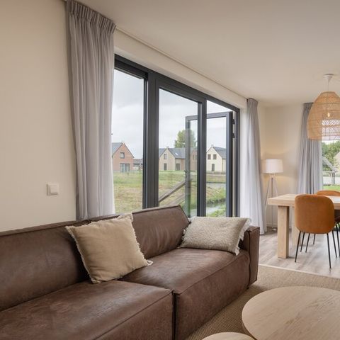 VILLA 8 personnes - Confort