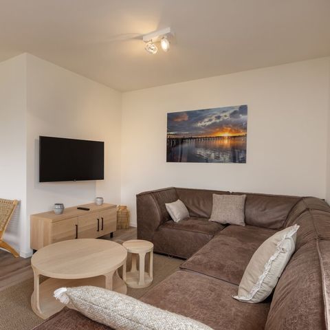 VILLA 8 personnes - Confort