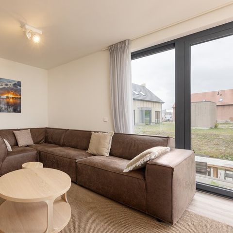 VILLA 8 personnes - Confort