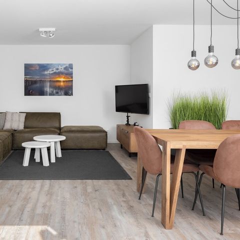 MAISON 10 personnes - Villa Luxe