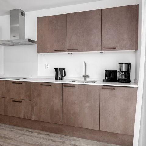 Hébergement pour groupe 10 personnes - Villa Luxe