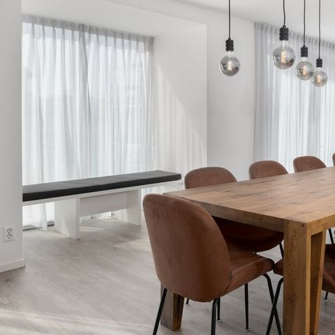 MAISON 10 personnes - Villa Luxe