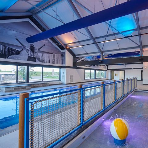 Roompot Park Veerse Kreek - Camping Goes - Image N°4