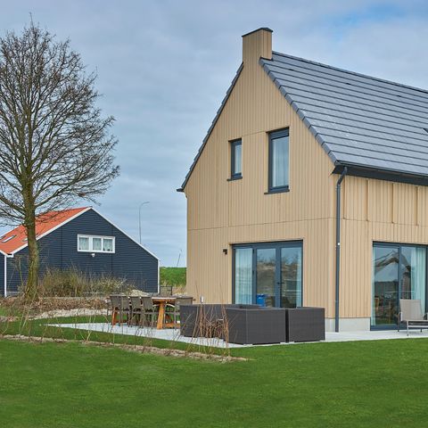 Roompot Park Veerse Kreek - Camping Goes - Image N°2