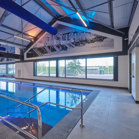 Roompot Park Veerse Kreek - Camping Goes - Image N°5