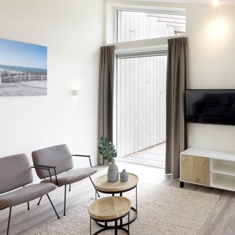 BUNGALOW 4 personnes - 4B