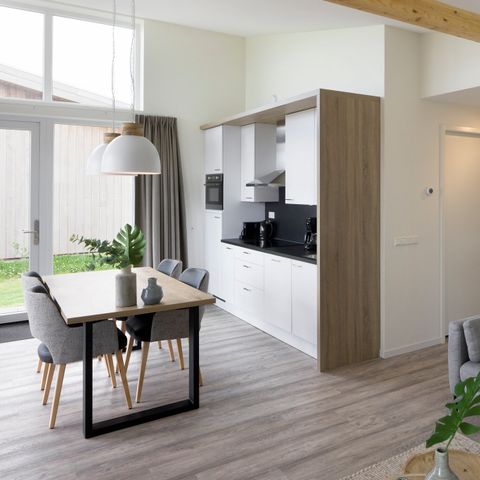 BUNGALOW 4 personnes - 4B