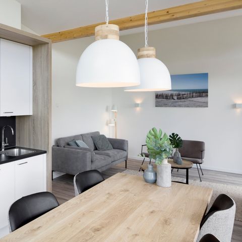 BUNGALOW 4 personnes - 4B