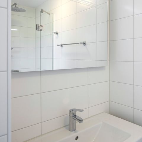 BUNGALOW 4 personnes - 4B