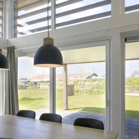 BUNGALOW 6 personnes - 6B