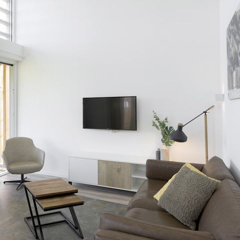 BUNGALOW 6 personnes - 6B