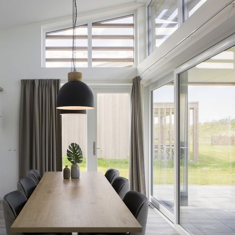 BUNGALOW 6 personnes - 6B