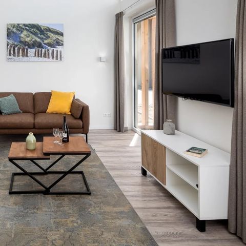 BUNGALOW 4 personnes - Bungalow 4A