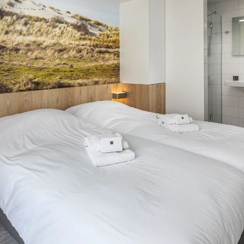 BUNGALOW 4 personnes - Bungalow 4A