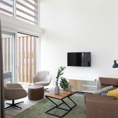 BUNGALOW 6 personnes - 6A