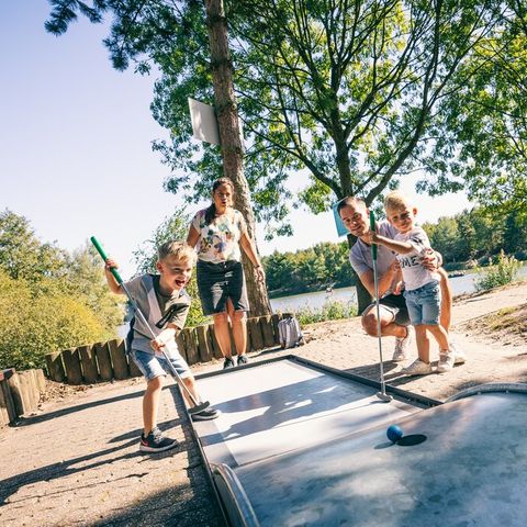 Roompot Weerterbergen - Camping Weert - Image N°4