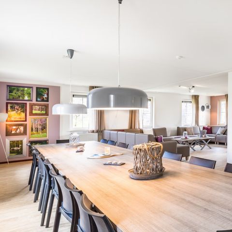 MAISON 18 personnes - FV18 Confort