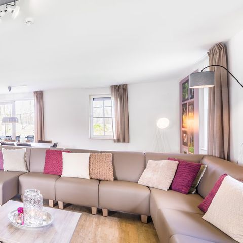 MAISON 18 personnes - FV18 Confort