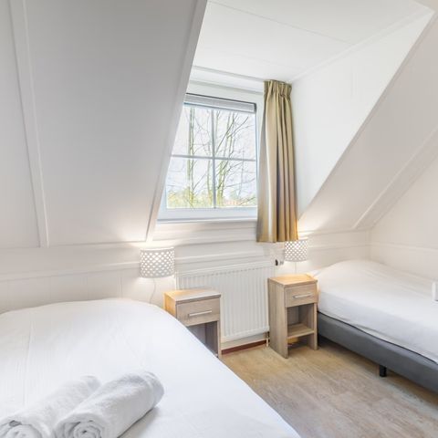 MAISON 18 personnes - FV18 Confort