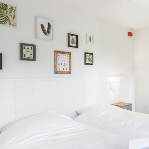 MAISON 24 personnes - FV24 Confort