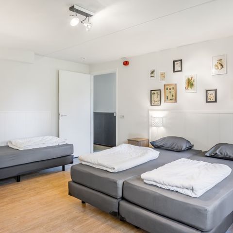 MAISON 24 personnes - FV24 Confort