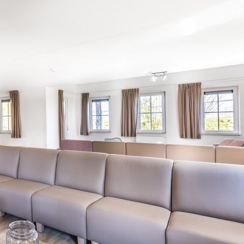 MAISON 24 personnes - FV24 Confort