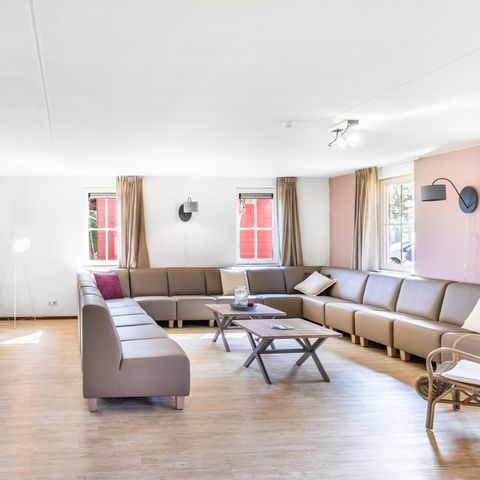 MAISON 24 personnes - FV24 Confort