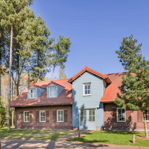 MAISON 24 personnes - FV24 Confort